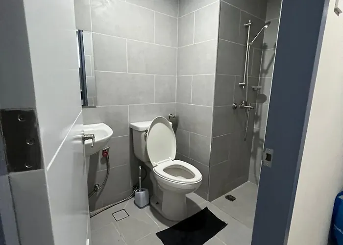 J Tower Residences Exclusive Cebu Center Apartments * Мандауэ