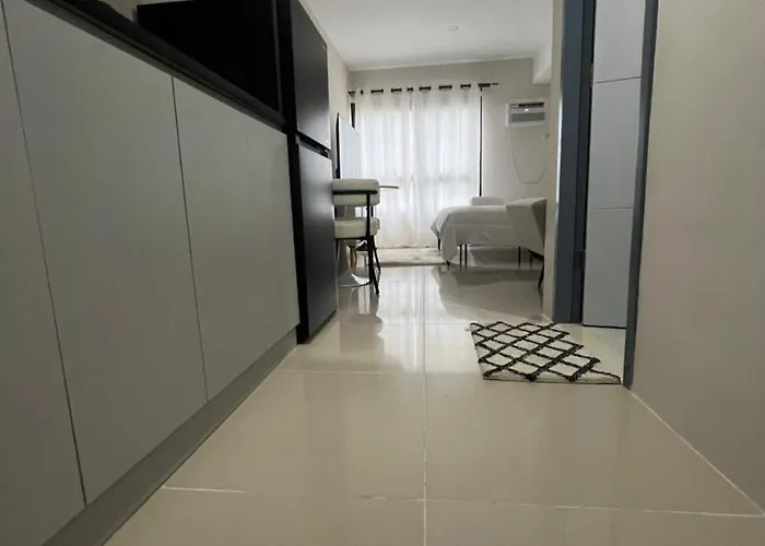 J Tower Residences Exclusive Cebu Center *